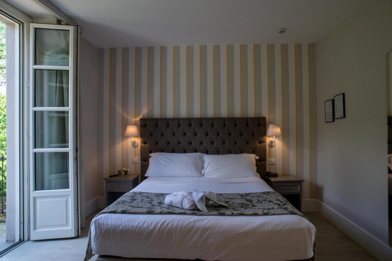 Park Hotel Italia Каннеро-Ривьера Экстерьер фото
