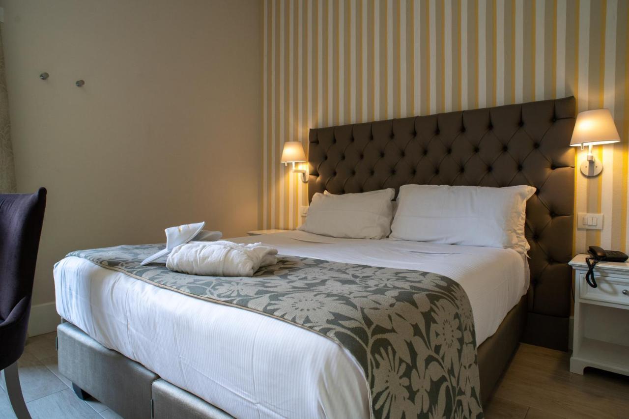 Park Hotel Italia Каннеро-Ривьера Экстерьер фото