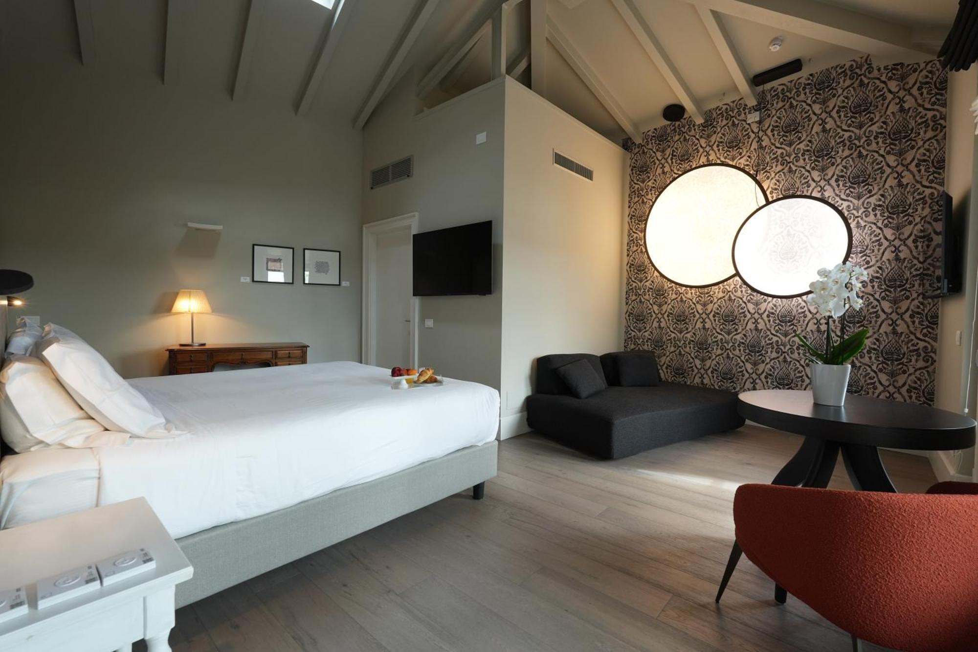 Park Hotel Italia Каннеро-Ривьера Экстерьер фото