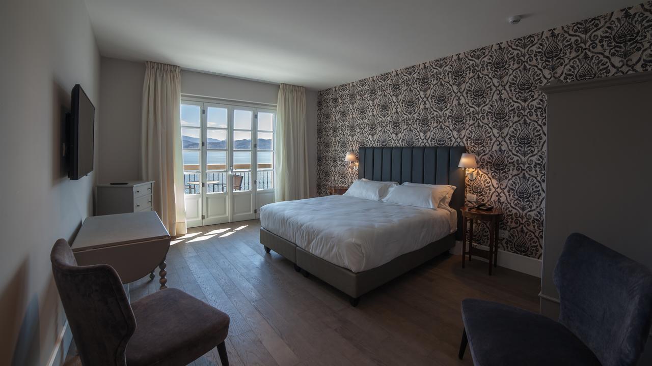Park Hotel Italia Каннеро-Ривьера Экстерьер фото