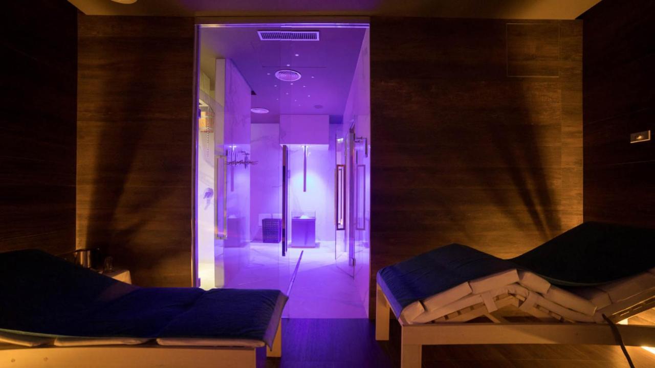 Park Hotel Italia Каннеро-Ривьера Экстерьер фото