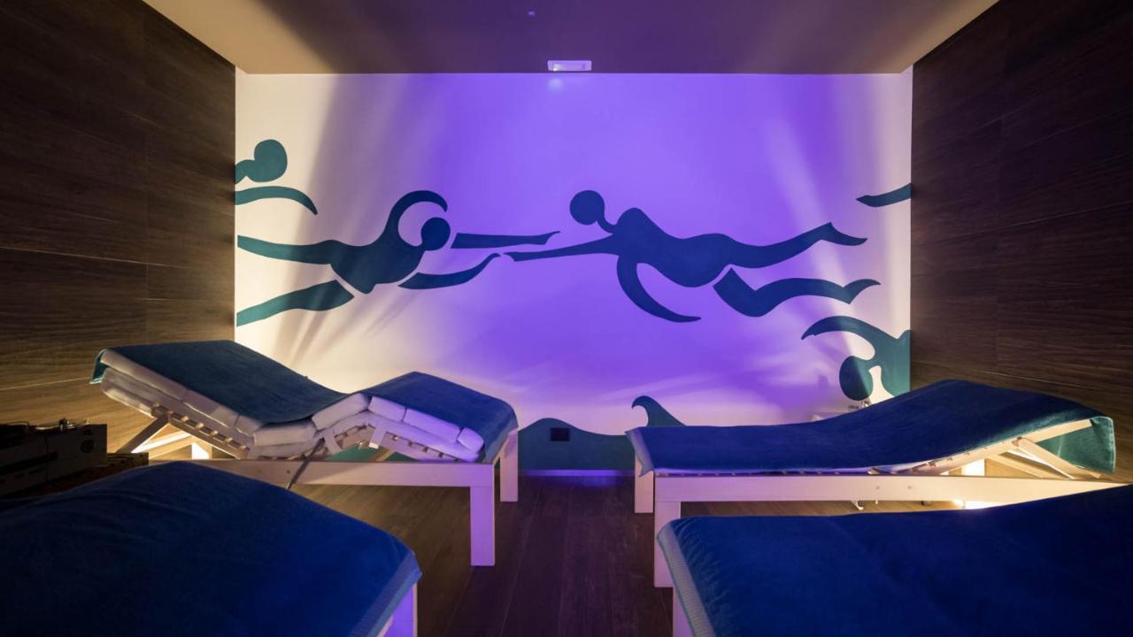 Park Hotel Italia Каннеро-Ривьера Экстерьер фото